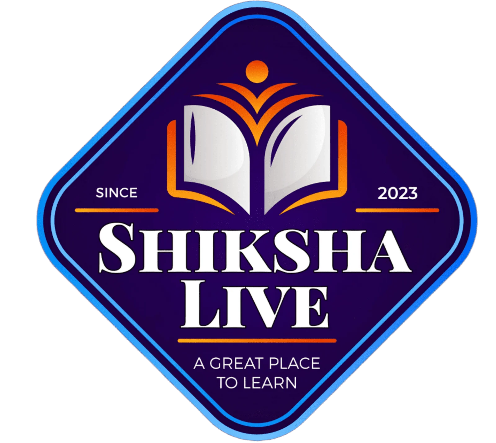 shikshalive logo