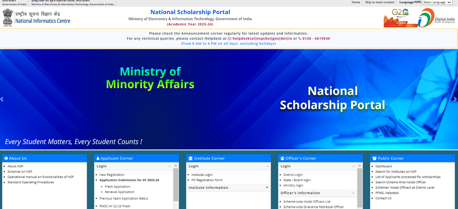Scholarship for All India students 2024-25: Check Eligibility and Last Date 8 Scholarship for All India students