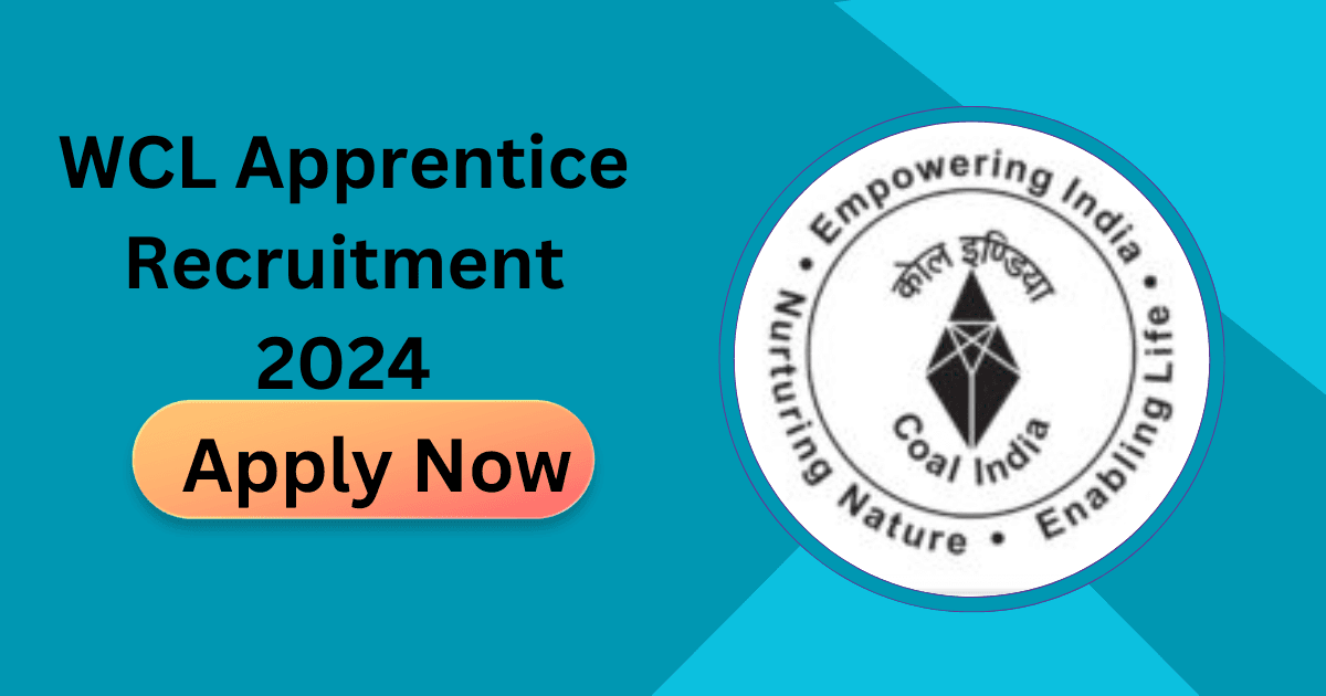 WCL Apprentice Recruitment 2024